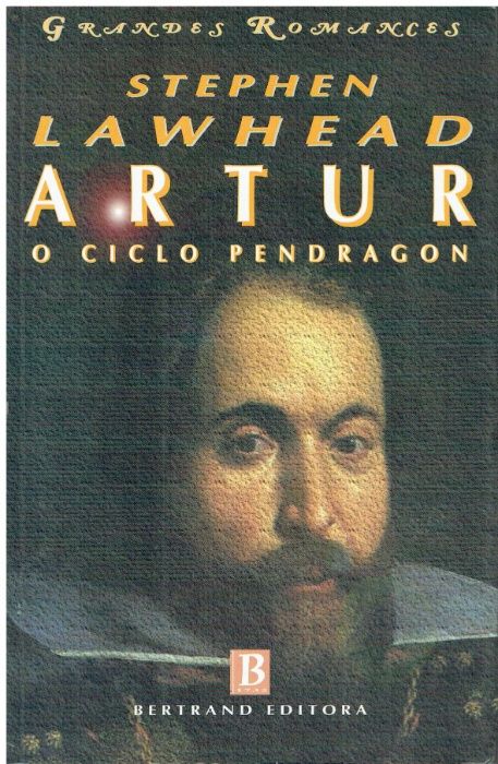 7261 - Literatura - Livros de Stephen Lawhead 2 ( Vários)