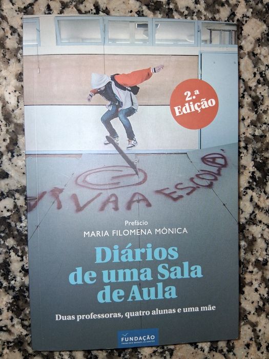 Diario de uma sala de aula