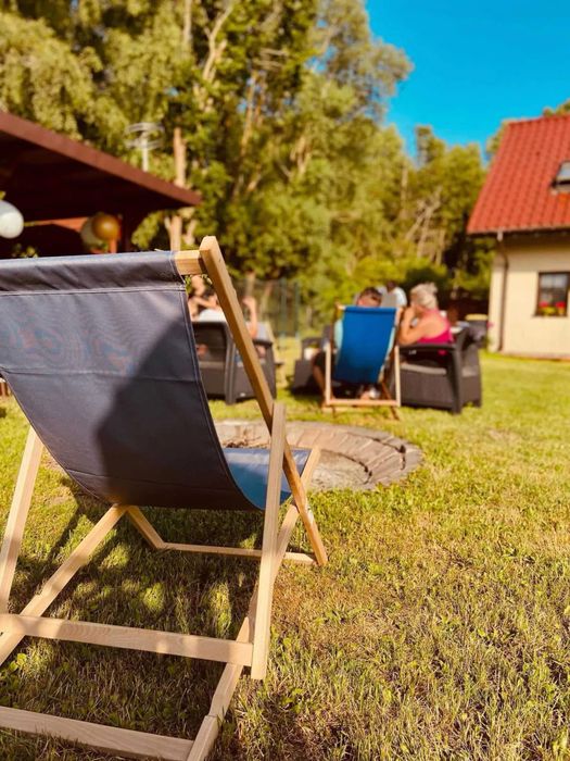 Wolne pokoje MRZEŻYNO