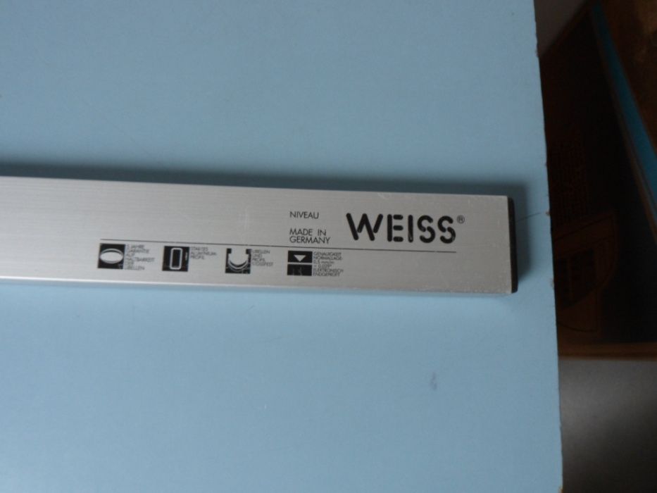 Poziomica 120 cm Germany