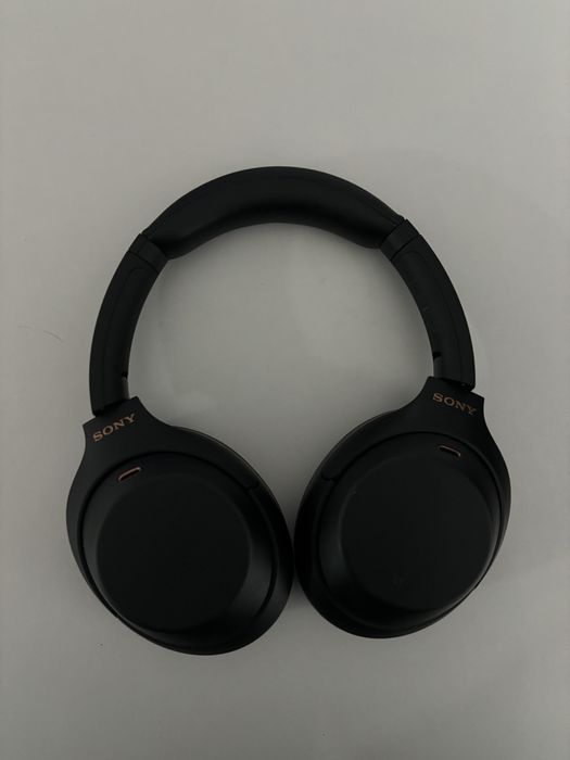 Headphones Sony wh-1000xm4