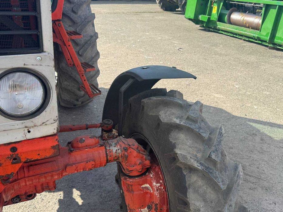 Свіжопривезений трактор Belarus 820 1025 MTZ Норвегія мтз 920 Експорт