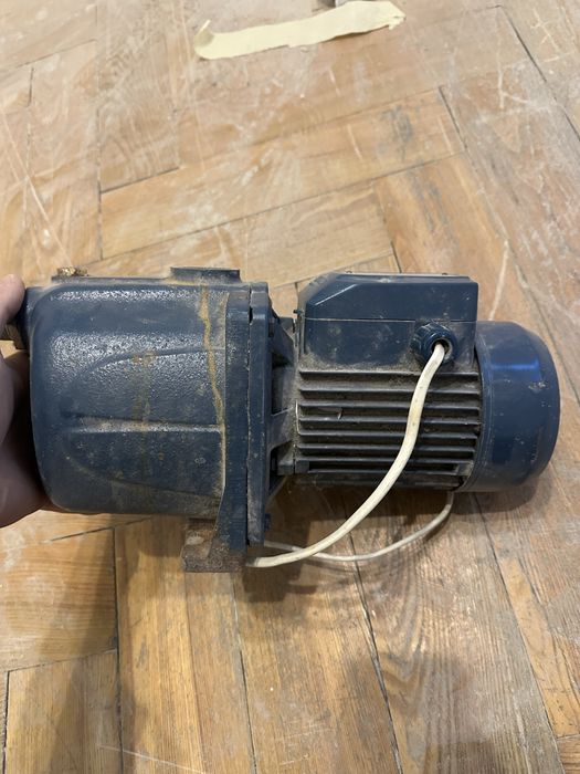 Поверхневий насос Pedrollo JSWm 2CX (JSWm 10MX)
