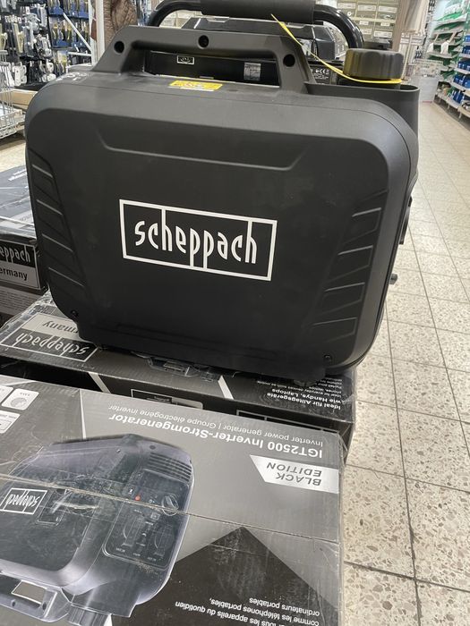 Продам новий генератор