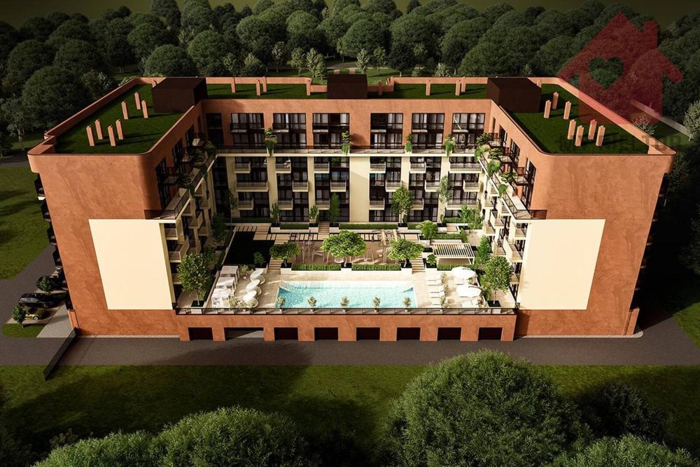 Продаж квартир у передмісті Ужгорода!