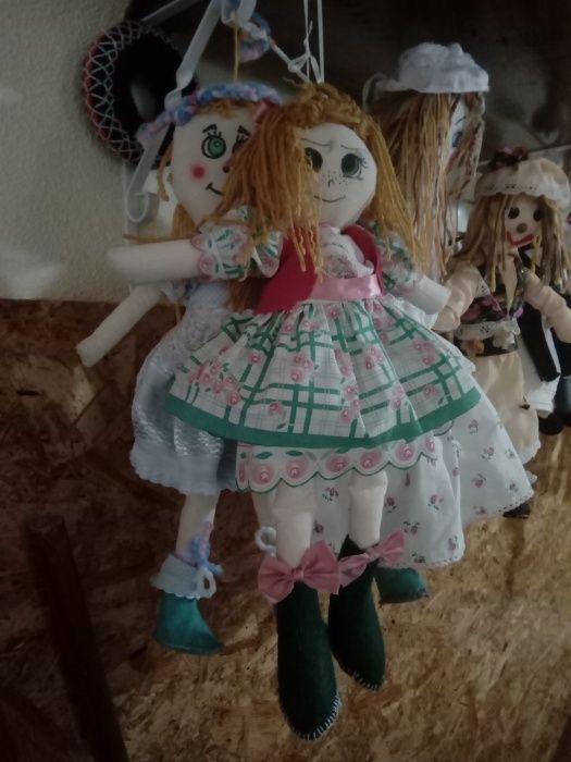 Handmade Dolls64739421240833124