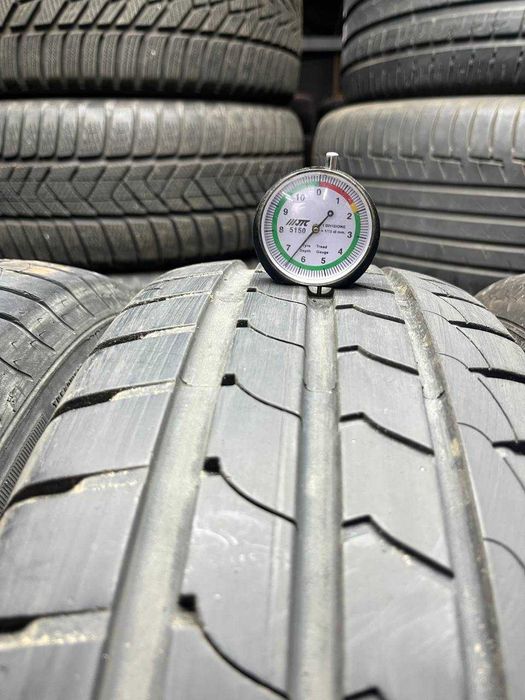 Шини 195/60R16 Goodyear комплект літо. летняя резина. 6,5мм. ар.201449