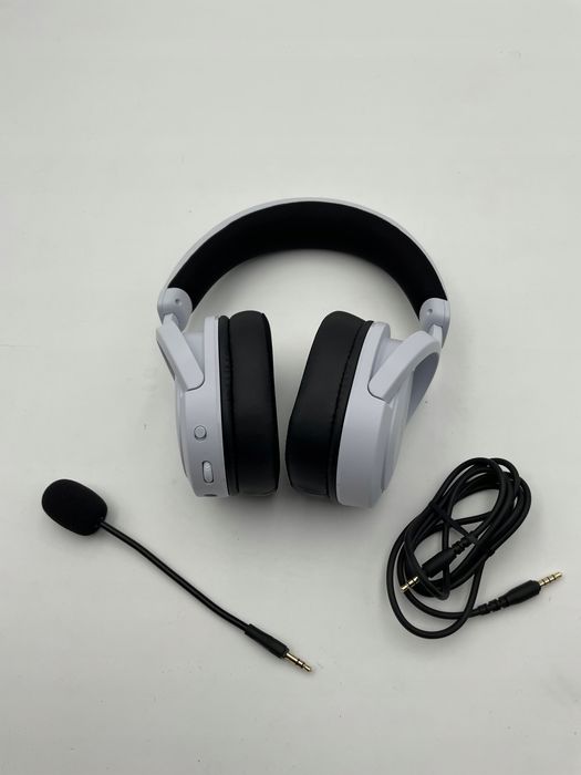 Headset Trust GXT 498 Forta białe