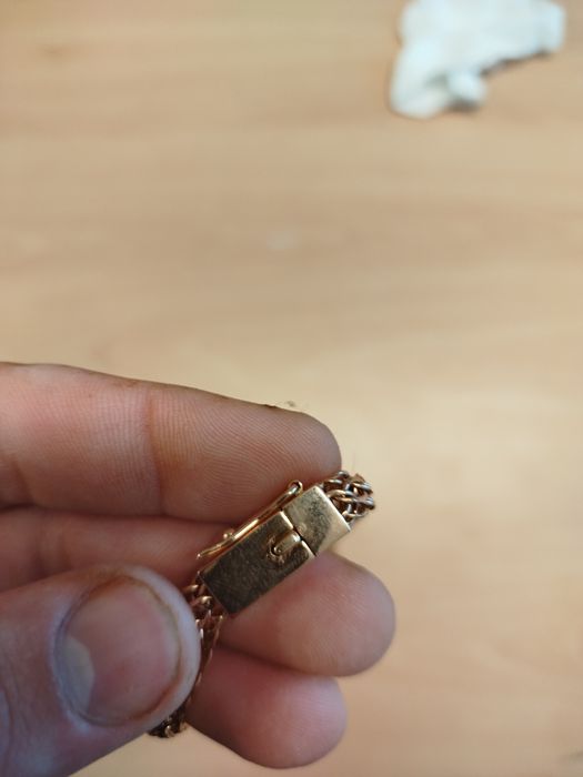 Продам золоту цепочку 50,15