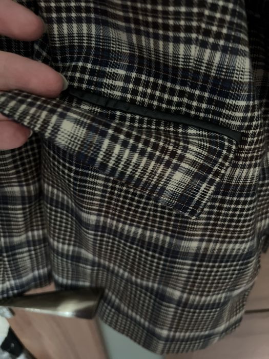 Піджак верхній одяг  М-L 46 розмір