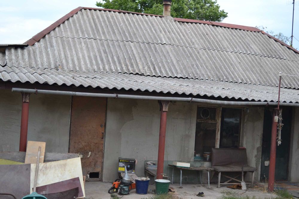 Продам будинок в селі