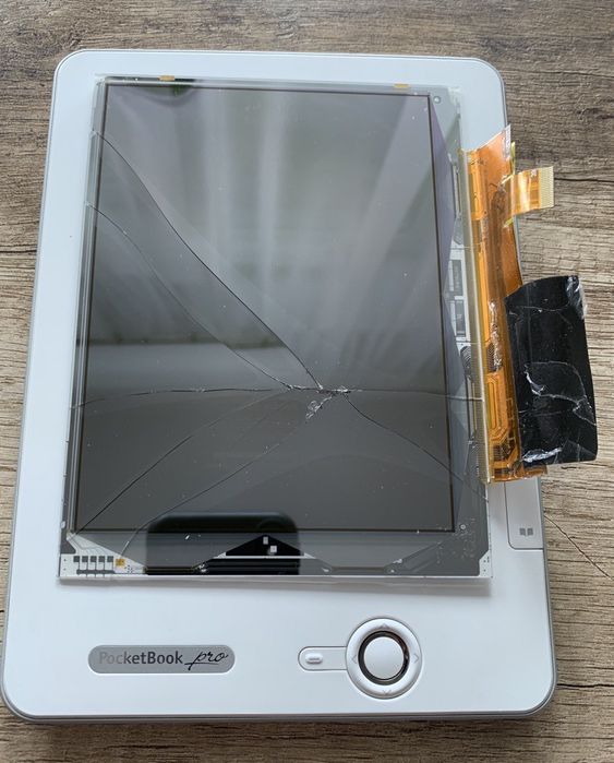 Czytnik Pocketbook pro 612