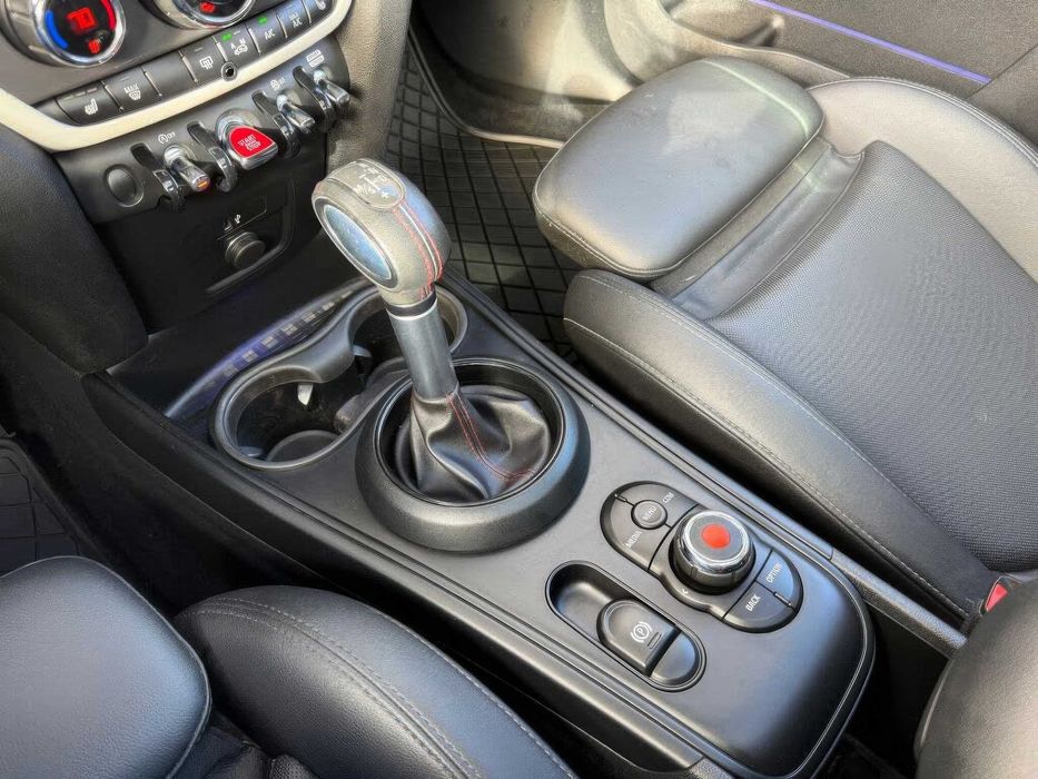 Mini Countryman S  2020