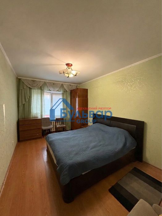 3к квартира 88м2 цегла котел поверх 2/7 Центр