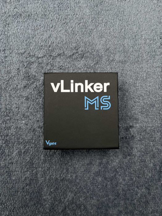 Interfejs dignostyczny Vgate vLinker MS