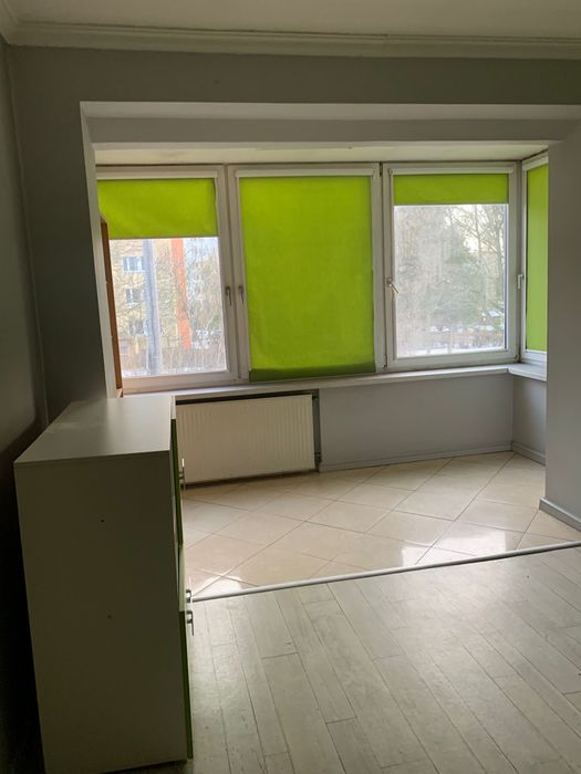 Bezczynszowe, przestronne, mieszkanie na wynajem Poznań Winiary - Ansicht 2