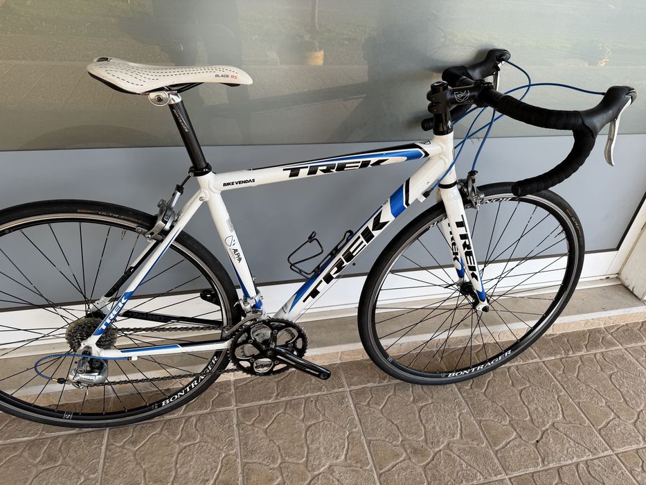 Bicicleta de estrada - Barata!!