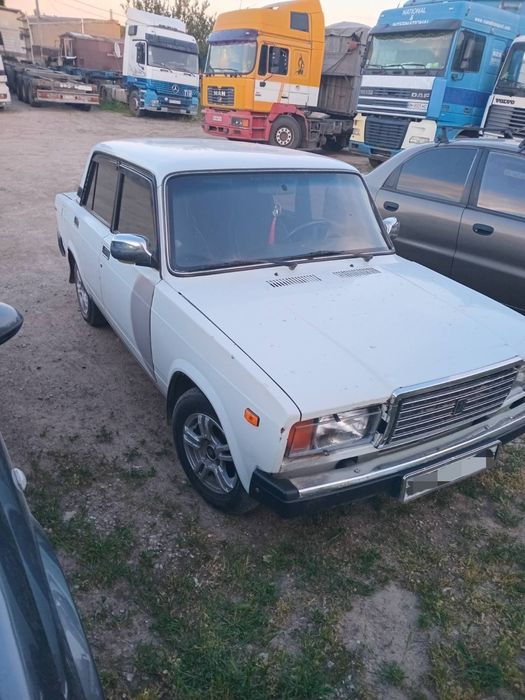Продам ваз 2107 2004г