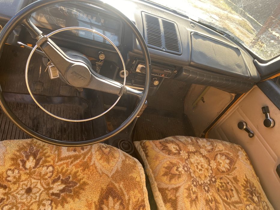 Продам Москвич 412