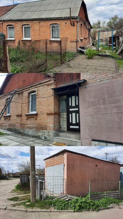 Продам будинок у Бердичеві