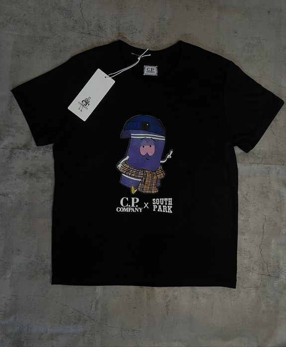 Футболка C.P. Company x South Park