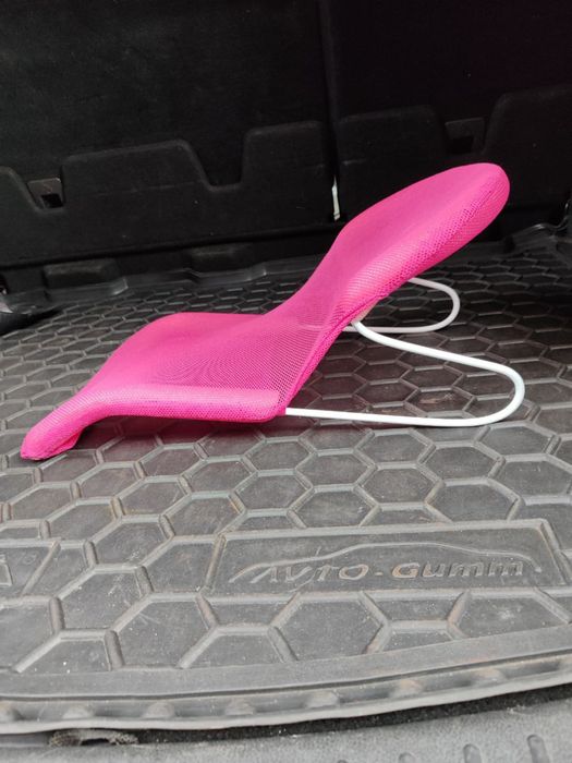 Лежак для купания в ванну