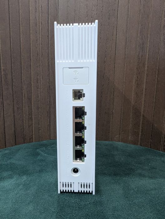 Router mobilny ZTE