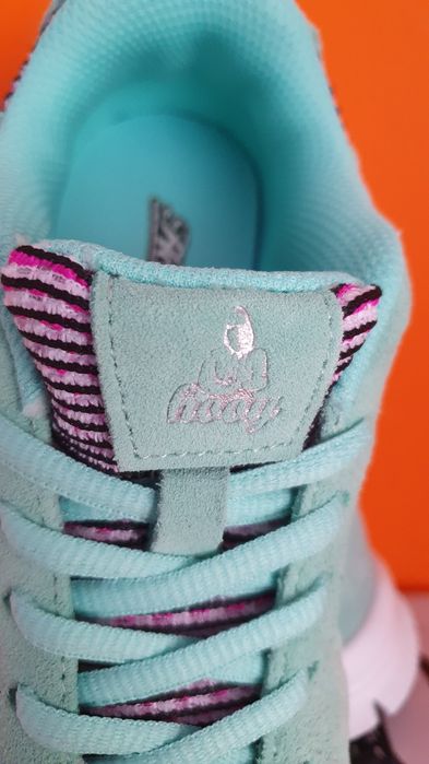 Sneakersy nowe sportowe Spider modne Rozmiar 37 / wkładka 23 cm