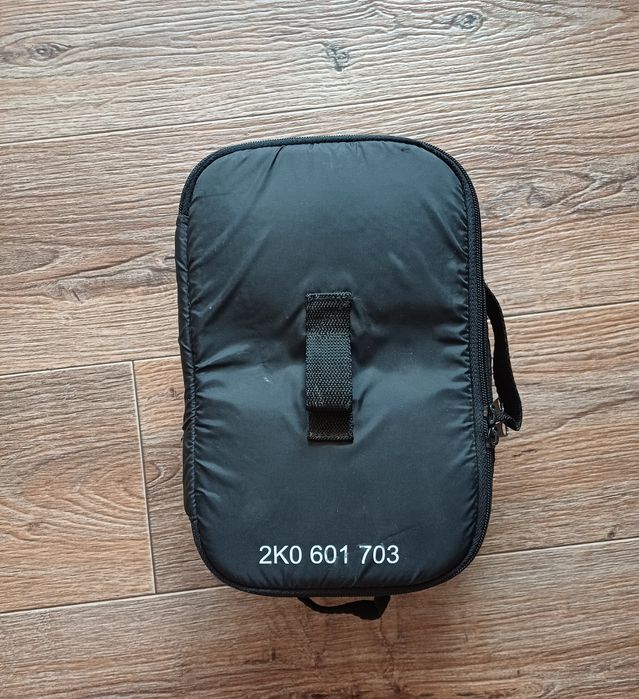 Компресор для шин з гелем