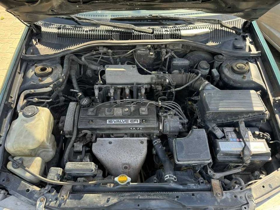 Toyota Carina E 1993