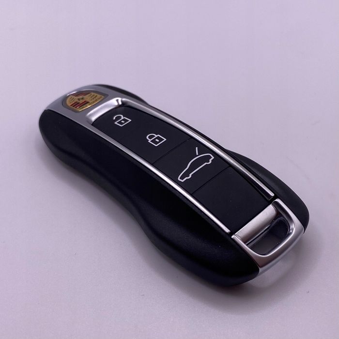 kluczyk samochodowy smart key eu oe porsche