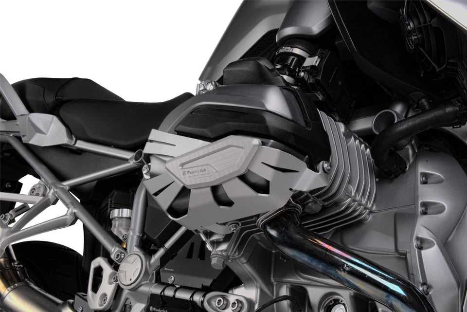 BMW r 1200 gs/rs/r  '13r+ WUNDERLICH oslona głowicy cylindra silnika