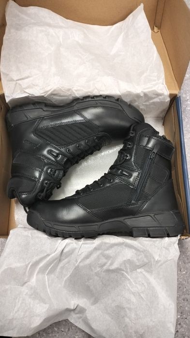 Buty Bates rozm. 42 wkładka 28cm