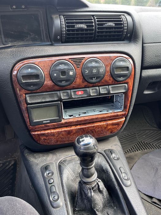 Opel Omega B kombi
