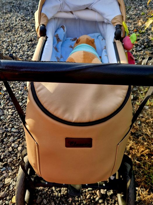 Victoria Gold Classic візочок коляска