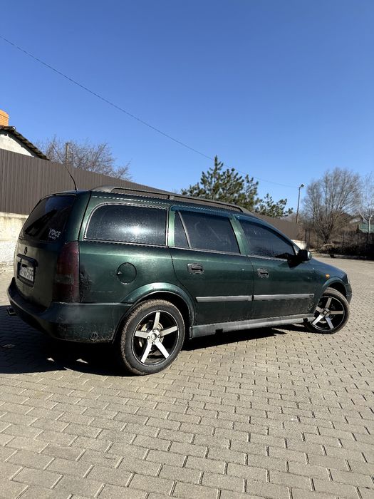 Продам Opel Astra G