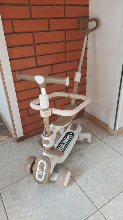 Самокат BestScooter