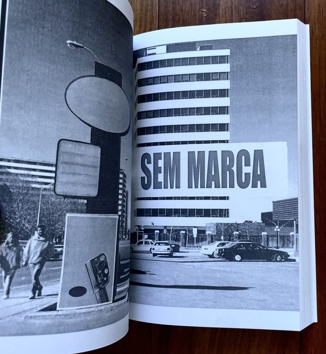 Naomi Klein - No Logo: O Poder das Marcas