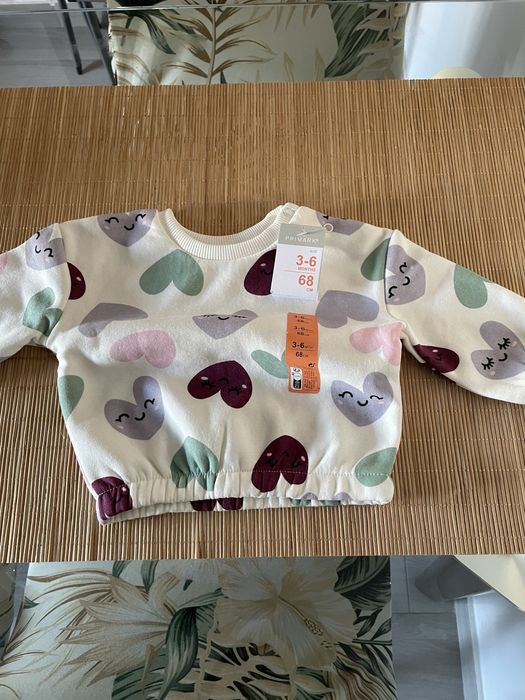 Conjunto de  bebe