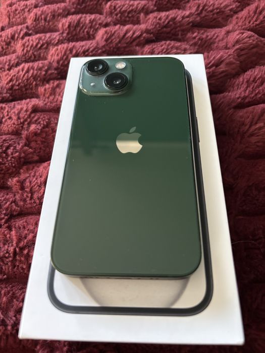 Iphone 13 mini prawie NOWY