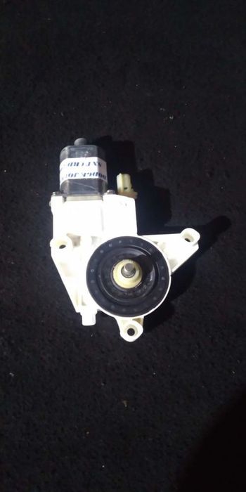 Motor Do Vidro Traseiro Dodge Journey