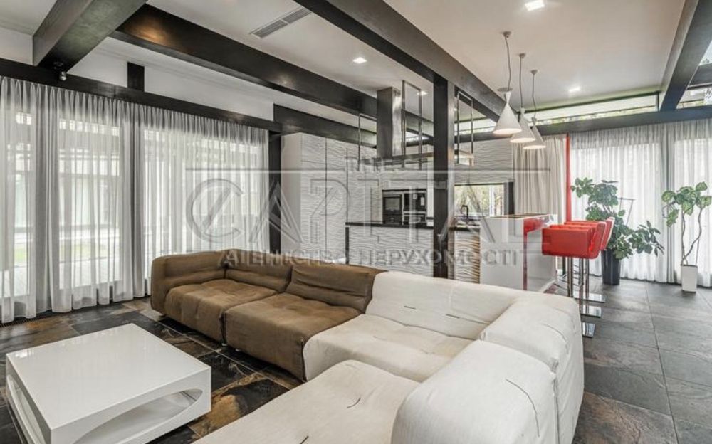 Продаж будинку Лебедівка