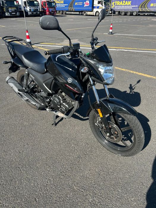 Yamaha