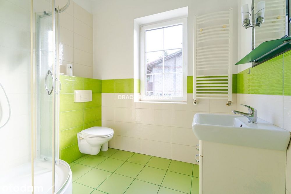 Niepołomice | Bliźniak | 4 pok | 150 m² | Garaż