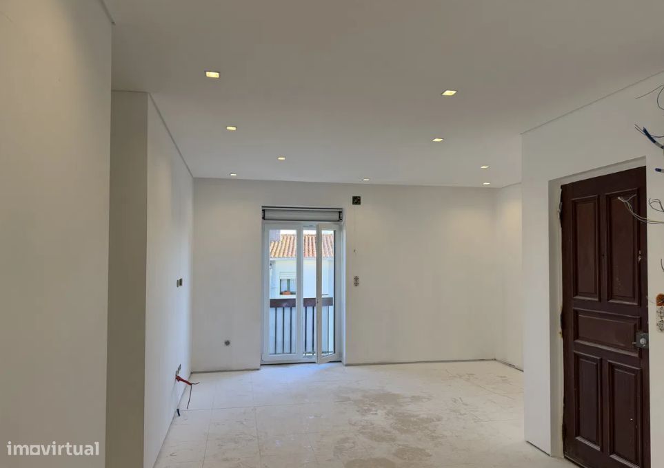 Apartamento T3| Tavarede, Figueira da Foz — Tavarede, Coimbra