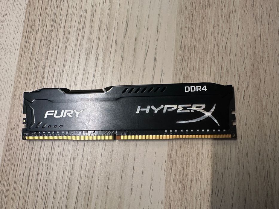 Memória Ram DDR4 8Gb