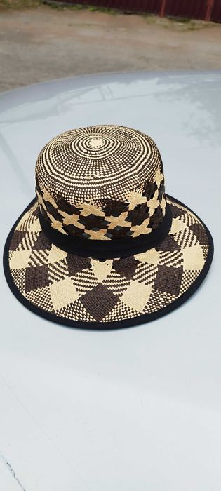 Панама колокольчик Vintimilla