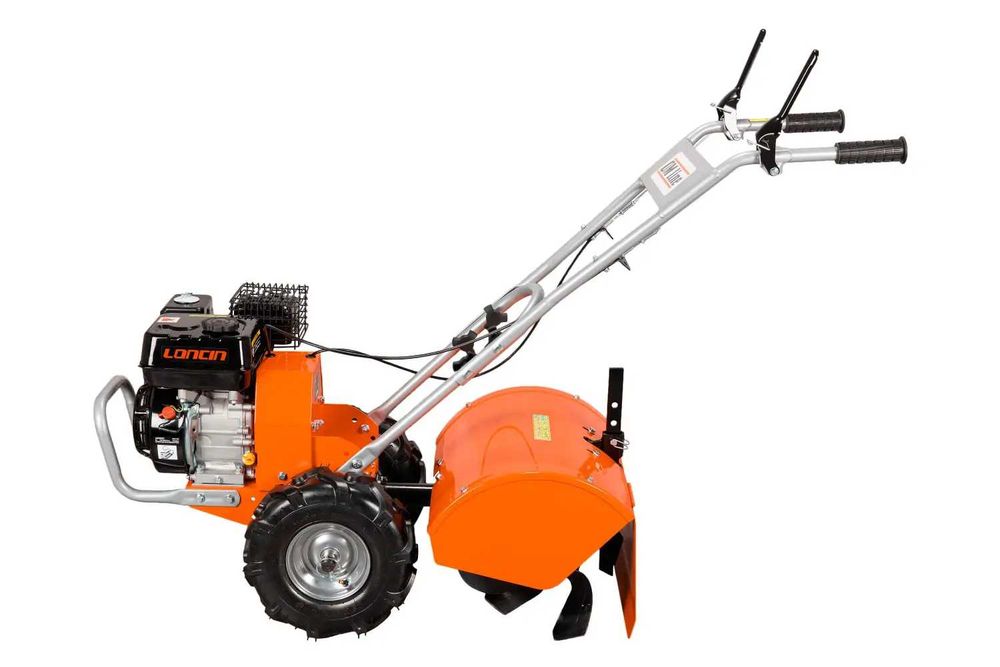 Glebogryzarka OLEO-MAC OM-LINE PTL48