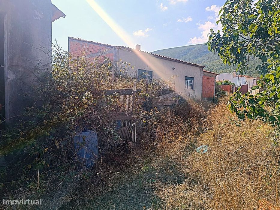 Terreno  para venda — Pedrógão, Santarém