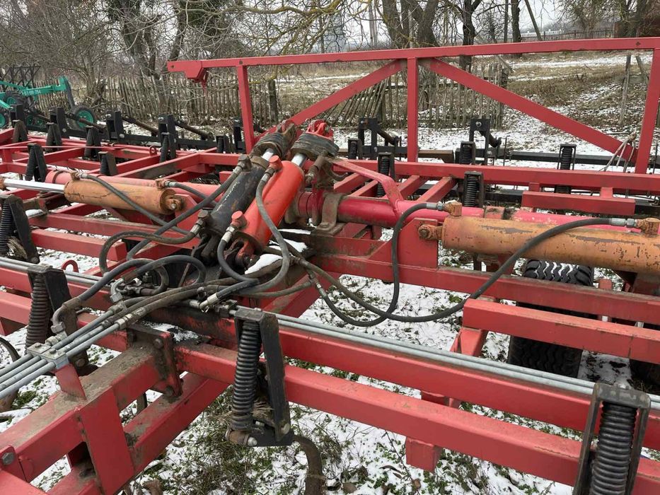 Культиватор Rich Land 1000